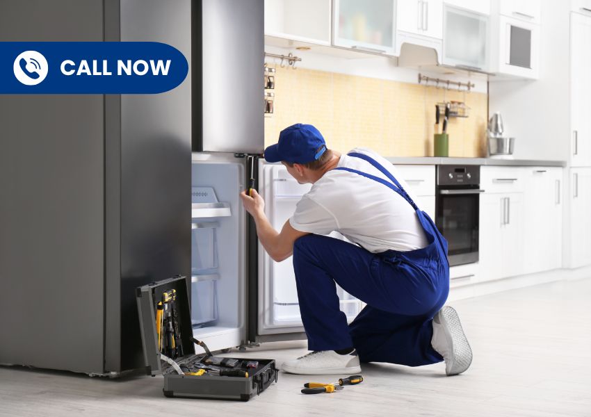 Stratham Appliance Repair Company
